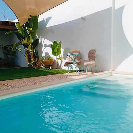 Santa Cruz - B&B Lagos Bagian luar foto